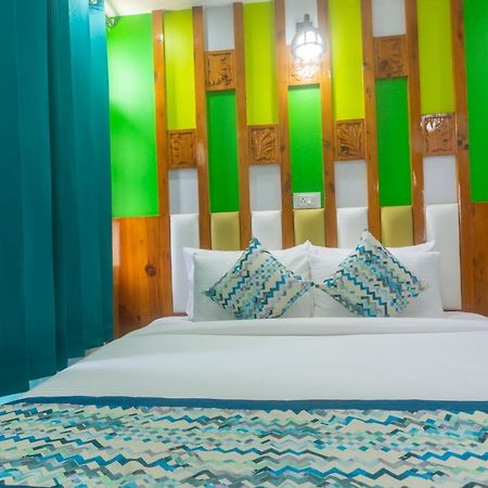 Bed and Breakfast Golden Oak Shimla Exterior foto